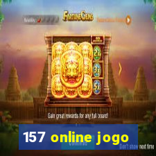 157 online jogo